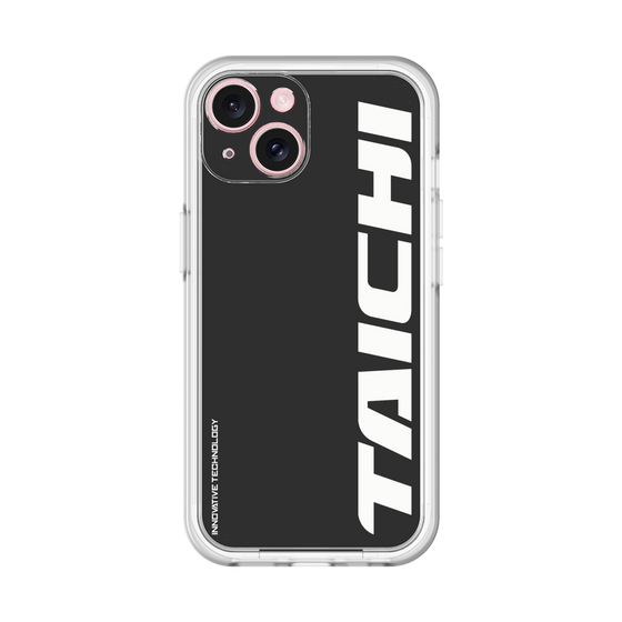 Slim Protection Premium Case［ TAICHI - TAICHI LOGO ］