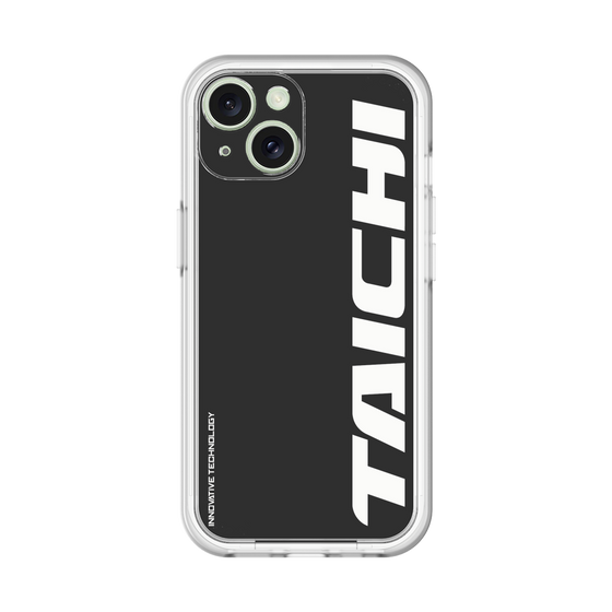 Slim Protection Premium Case［ TAICHI - TAICHI LOGO ］