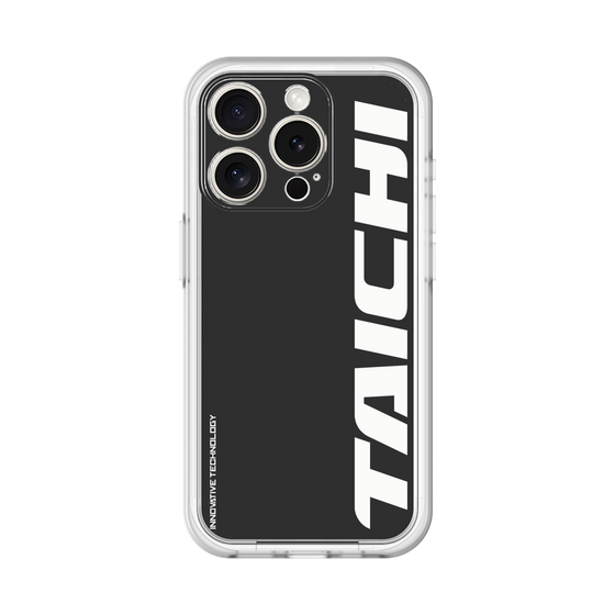 Slim Protection Premium Case［ TAICHI - TAICHI LOGO ］