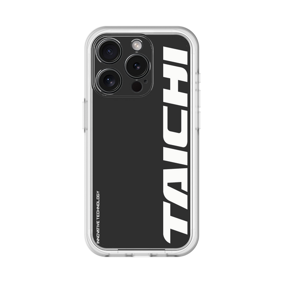 Slim Protection Premium Case［ TAICHI - TAICHI LOGO ］