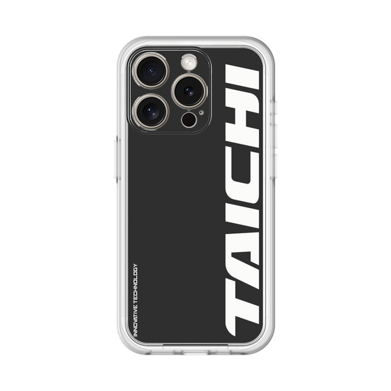 Slim Protection Premium Case［ TAICHI - TAICHI LOGO ］