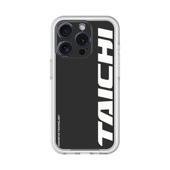 Slim Protection Premium Case［ TAICHI - TAICHI LOGO ］