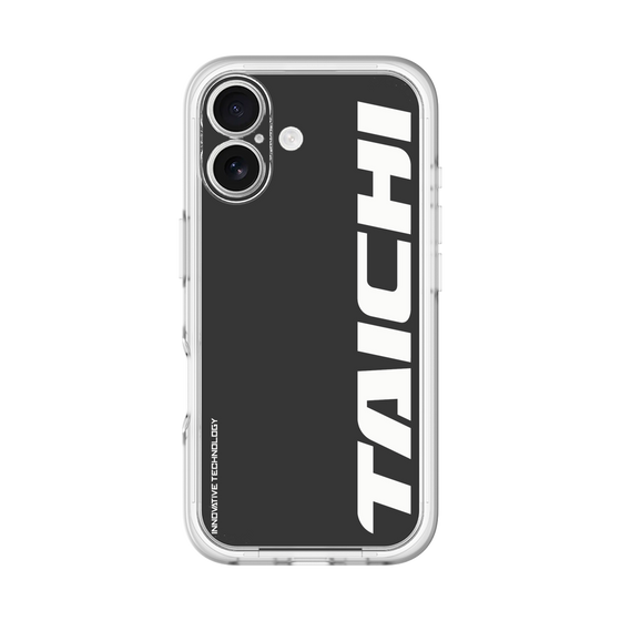 Slim Protection Premium Case［ TAICHI - TAICHI LOGO ］