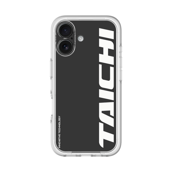 Slim Protection Premium Case［ TAICHI - TAICHI LOGO ］