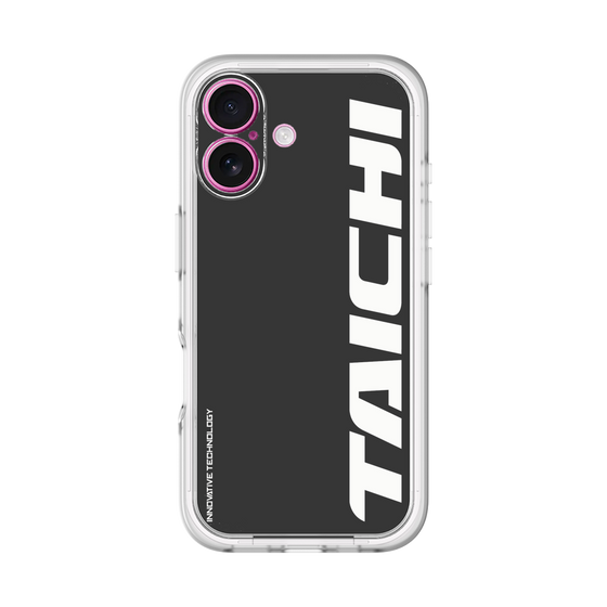 Slim Protection Premium Case［ TAICHI - TAICHI LOGO ］