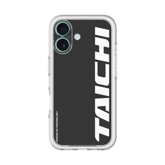 Slim Protection Premium Case［ TAICHI - TAICHI LOGO ］
