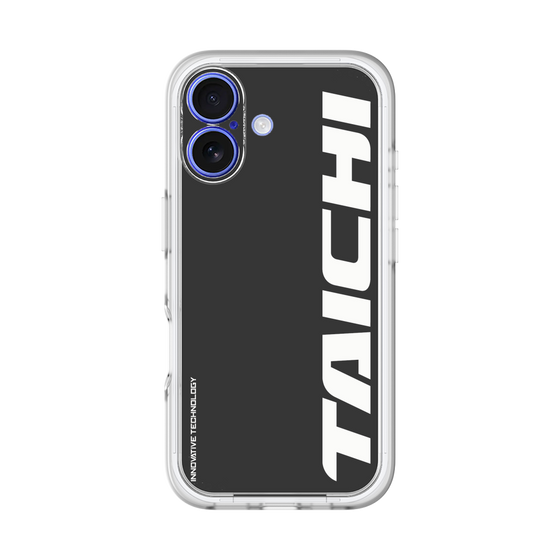Slim Protection Premium Case［ TAICHI - TAICHI LOGO ］