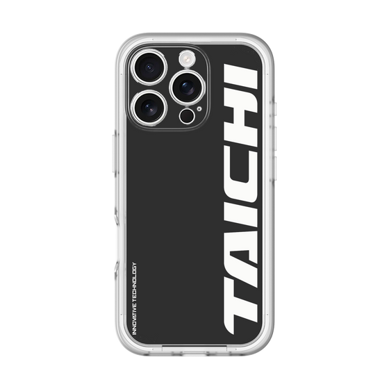 Slim Protection Premium Case［ TAICHI - TAICHI LOGO ］