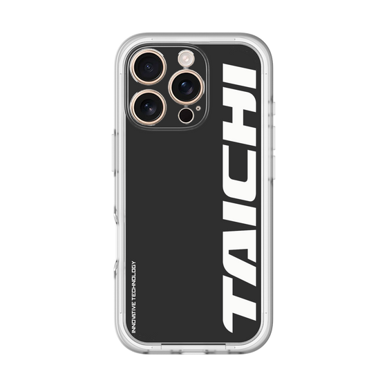 Slim Protection Premium Case［ TAICHI - TAICHI LOGO ］