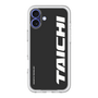 Slim Protection Premium Case［ TAICHI - TAICHI LOGO ］