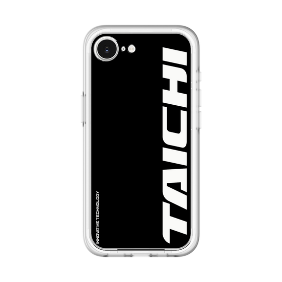 Slim Protection Premium Case［ TAICHI - TAICHI LOGO ］
