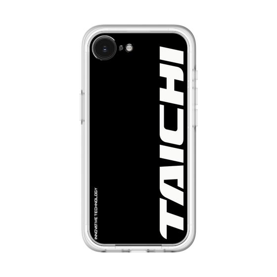 Slim Protection Premium Case［ TAICHI - TAICHI LOGO ］