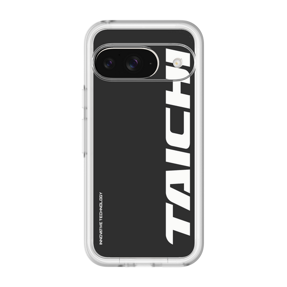 Slim Protection Premium Case［ TAICHI - TAICHI LOGO ］