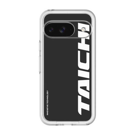 Slim Protection Premium Case［ TAICHI - TAICHI LOGO ］
