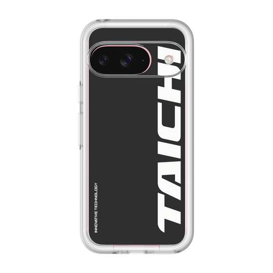 Slim Protection Premium Case［ TAICHI - TAICHI LOGO ］