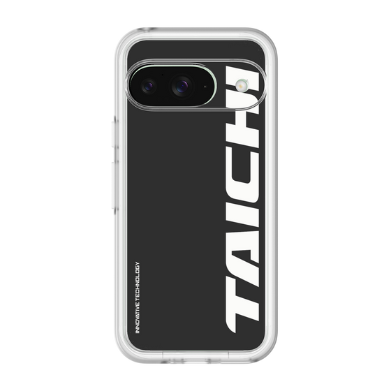Slim Protection Premium Case［ TAICHI - TAICHI LOGO ］