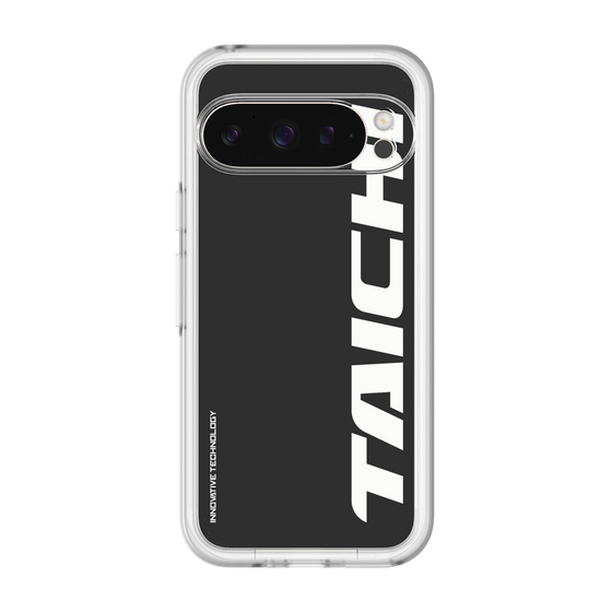 Slim Protection Premium Case［ TAICHI - TAICHI LOGO ］