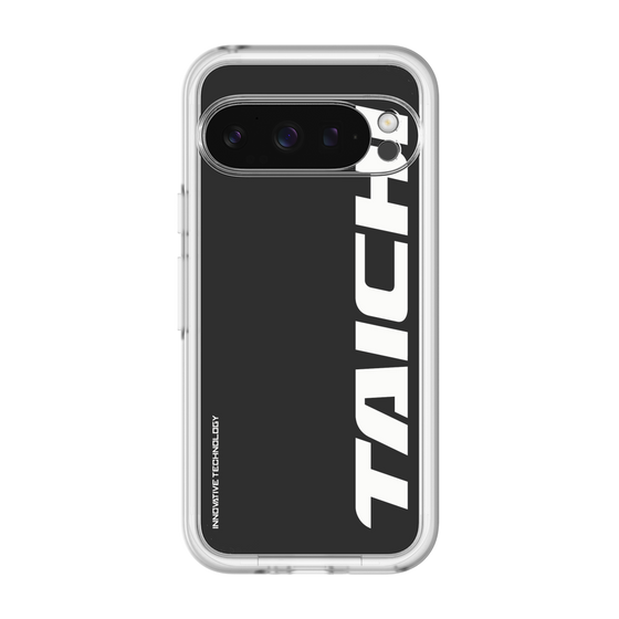 Slim Protection Premium Case［ TAICHI - TAICHI LOGO ］