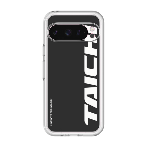 Slim Protection Premium Case［ TAICHI - TAICHI LOGO ］