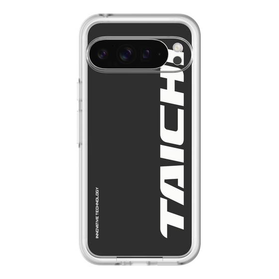 Slim Protection Premium Case［ TAICHI - TAICHI LOGO ］