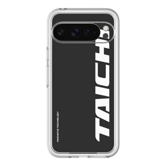 Slim Protection Premium Case［ TAICHI - TAICHI LOGO ］