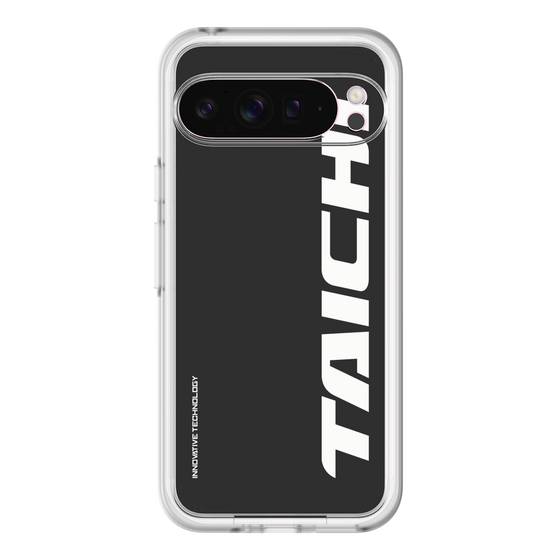 Slim Protection Premium Case［ TAICHI - TAICHI LOGO ］