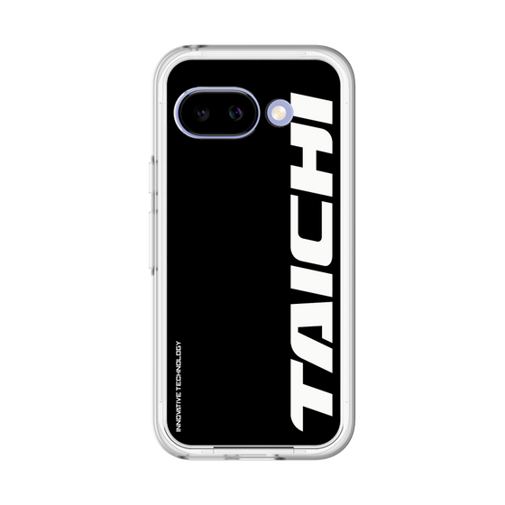 Slim Protection Premium Case［ TAICHI - TAICHI LOGO ］