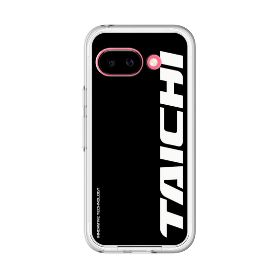 Slim Protection Premium Case［ TAICHI - TAICHI LOGO ］