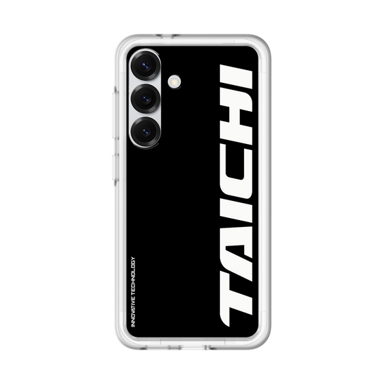 Slim Protection Premium Case［ TAICHI - TAICHI LOGO ］