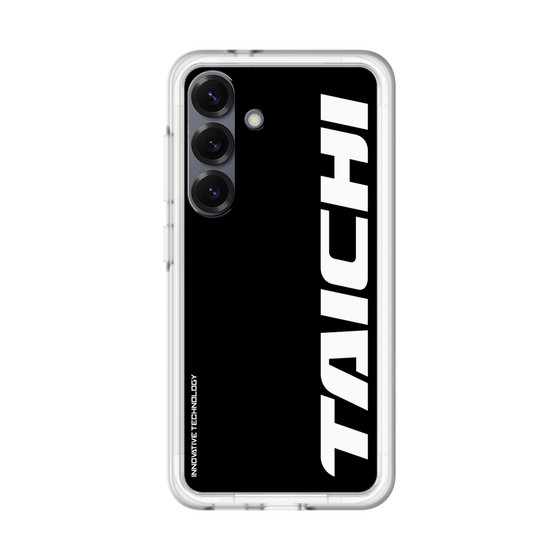 Slim Protection Premium Case［ TAICHI - TAICHI LOGO ］