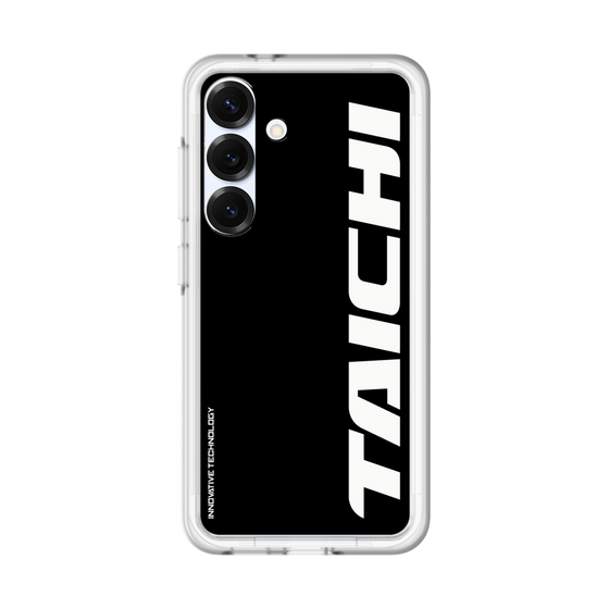 Slim Protection Premium Case［ TAICHI - TAICHI LOGO ］