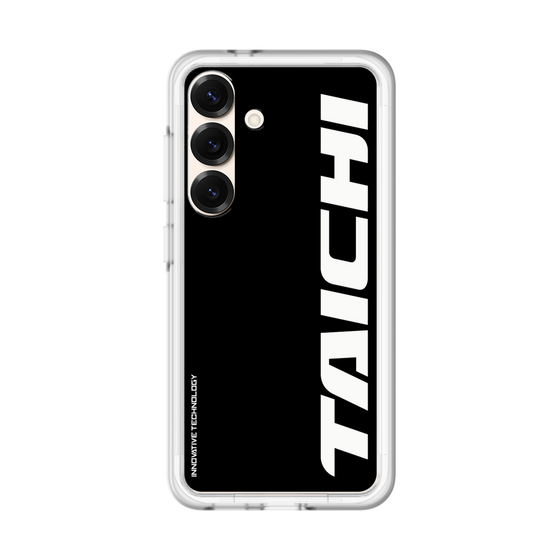 Slim Protection Premium Case［ TAICHI - TAICHI LOGO ］