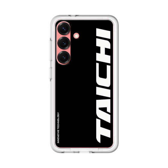 Slim Protection Premium Case［ TAICHI - TAICHI LOGO ］