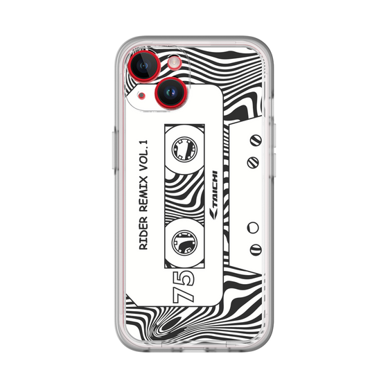 Slim Protection Premium Case［ TAICHI - CASSETTE TAPE ］