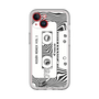 Slim Protection Premium Case［ TAICHI - CASSETTE TAPE ］