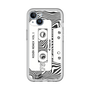 Slim Protection Premium Case［ TAICHI - CASSETTE TAPE ］