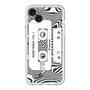 Slim Protection Premium Case［ TAICHI - CASSETTE TAPE ］