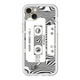 Slim Protection Premium Case［ TAICHI - CASSETTE TAPE ］