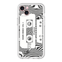 Slim Protection Premium Case［ TAICHI - CASSETTE TAPE ］