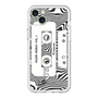Slim Protection Premium Case［ TAICHI - CASSETTE TAPE ］