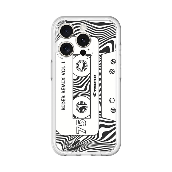 Slim Protection Premium Case［ TAICHI - CASSETTE TAPE ］