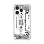 Slim Protection Premium Case［ TAICHI - CASSETTE TAPE ］