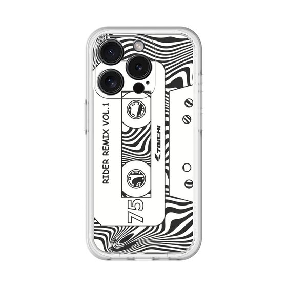 Slim Protection Premium Case［ TAICHI - CASSETTE TAPE ］