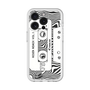Slim Protection Premium Case［ TAICHI - CASSETTE TAPE ］