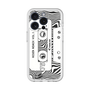 Slim Protection Premium Case［ TAICHI - CASSETTE TAPE ］