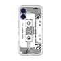 Slim Protection Premium Case［ TAICHI - CASSETTE TAPE ］