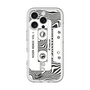 Slim Protection Premium Case［ TAICHI - CASSETTE TAPE ］