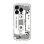 Slim Protection Premium Case［ TAICHI - CASSETTE TAPE ］