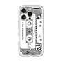Slim Protection Premium Case［ TAICHI - CASSETTE TAPE ］