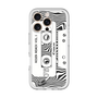 Slim Protection Premium Case［ TAICHI - CASSETTE TAPE ］